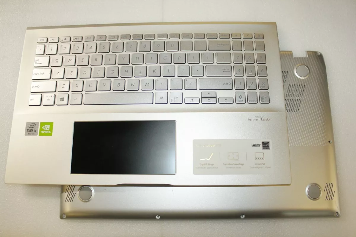Asus vivobook s15 outlet case