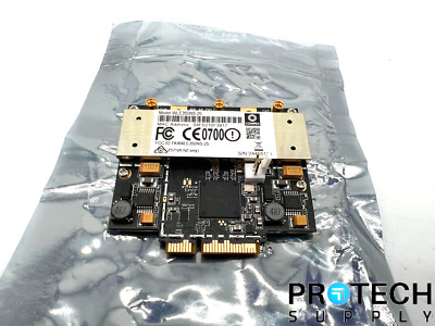 Compex WLE350N5-25 Board Assembly Card with WARRANTY