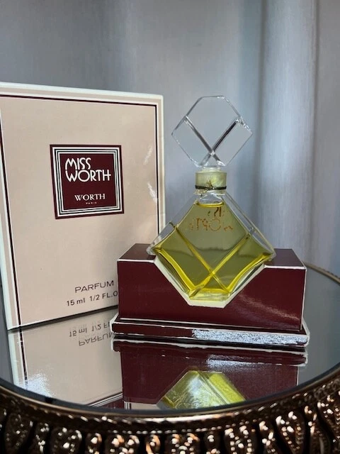 Miss Worth by Worth Fragrances for Women for sale | eBay