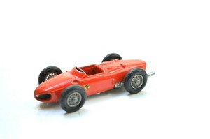 matchbox 73 ferrari