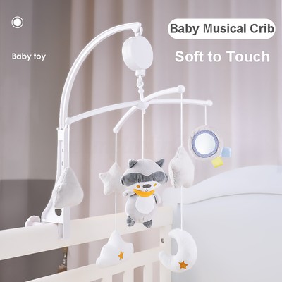 baby cot music