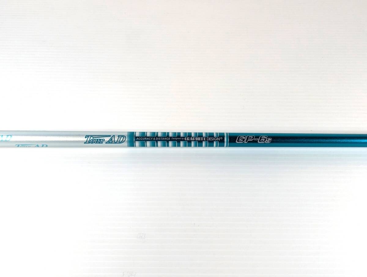 GRAPHITE DESIGN Tour AD GP-6 (S) Driver Shaft 44.4 inch | eBay
