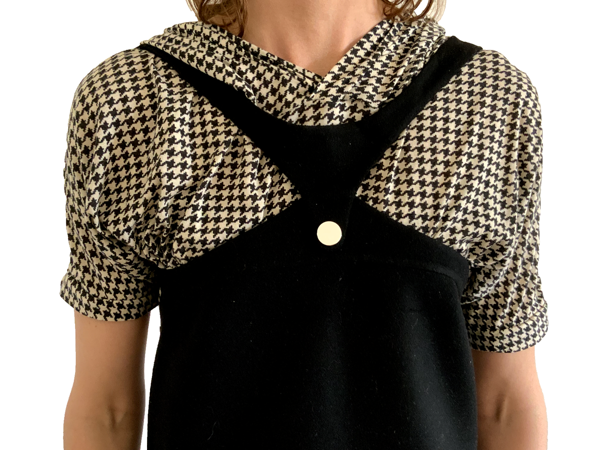 Marc Jacobs Little Black Mini Dress women | eBay