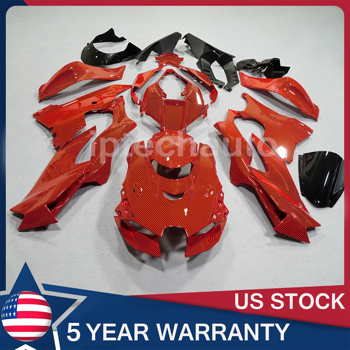 ZXMT Fairings & Bodywork for Kawasaki for sale | eBay
