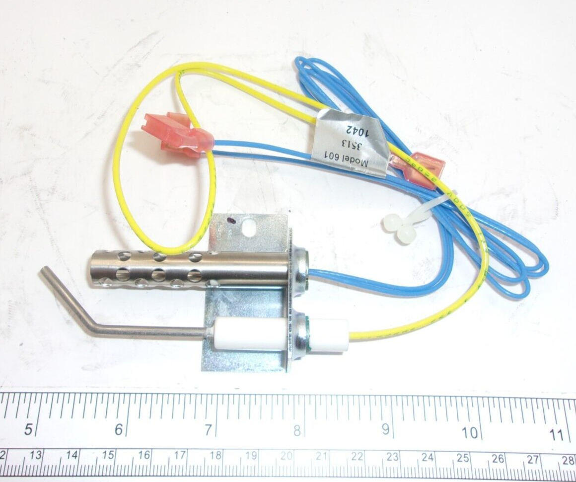 Norton 35131042, FURNACE IGNITOR 120V MODEL 601, 2271A eBay
