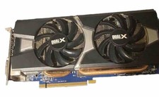 Sapphire AMD Radeon R9 280 Dual-X Graphics Card