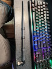 14" Universal Antenna