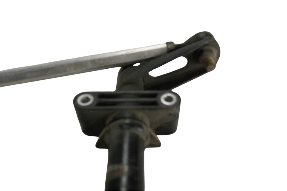 2013 Polaris 800 PRO RMK, UPPER STEERING POST 1824184-329 SB35 - Image 4 of 4