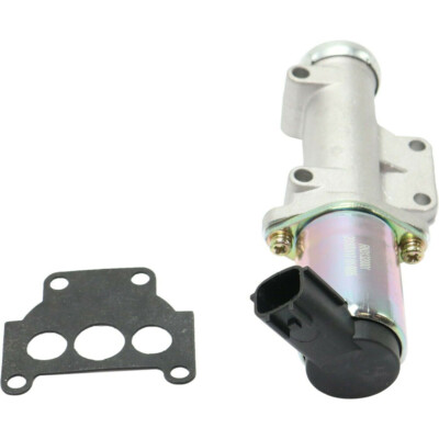 237813S510 for Nissan Frontier Idle Air Control Valve IAC Speed Stabilizer