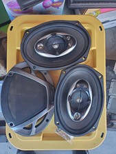 kenwood 6x9 speakers 5 way