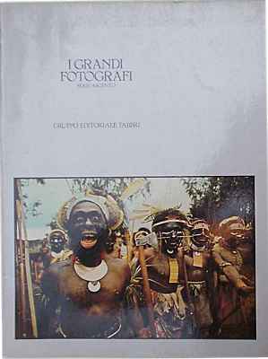 Cornell Cover. 1983 (Halskette '' Die großen Fotografen '' )