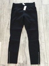 Ann Taylor LOFT Black Skinny Legging Lounge Pants. Size Small. Orig. 59.99. NEW