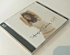 Up! by Shania Twain (CD, Nov-2002, 2 Discs, Mercury)