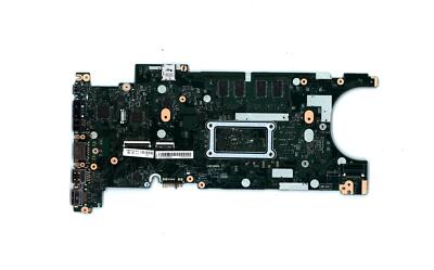 For Lenovo ThinkPad T480s Motherboard I5-8250U UMA 8G 01YU120 01LV602 02HL812