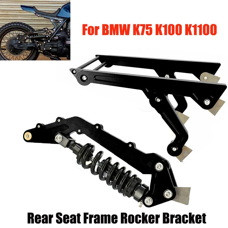 Bmw k100 rear suspension deals