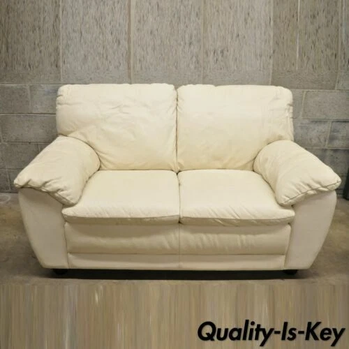 Muebles para el Hogar Moderno Cuero Natuzzi