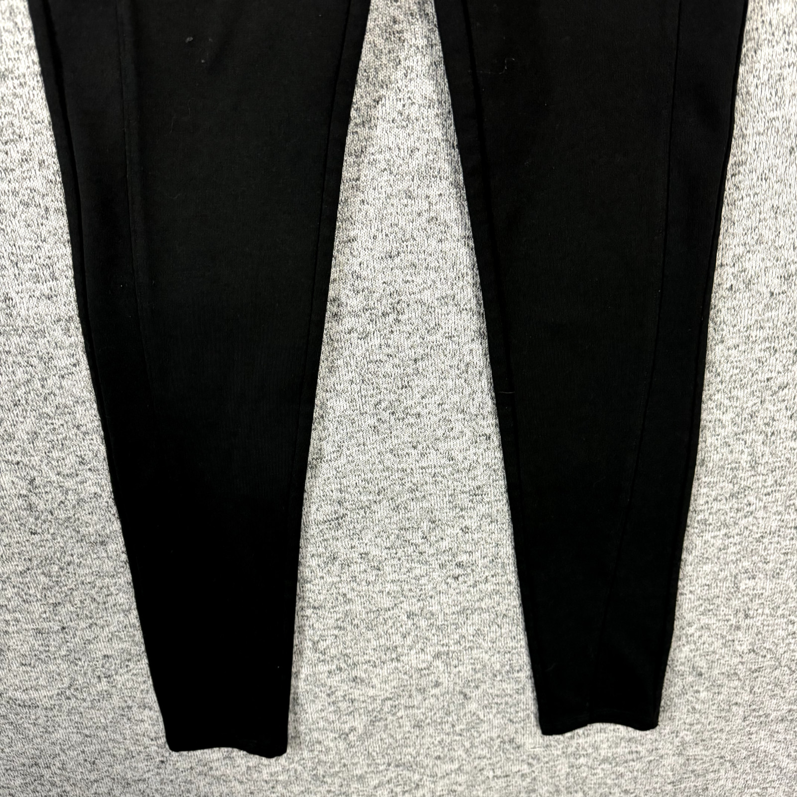 Spanx Assets Women’s Small Solid Black Polyester … - image 5