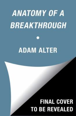 #ad #ad Anatomy of a Breakthrough: How to Get Unstuck When It Matters Most $5.51