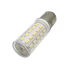 LED Light Bulb Push In Style Fits Singer Sewing Machine 15-88, 15-90, 15-91, 201