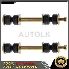 Mevotech Front Sway Bar Links Fits 1966 1967 1968 1969 Dodge Charger_Lk
