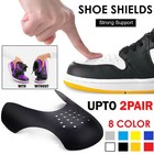 Anti Crease Shield Shoe Sneaker Protector Care Guard Accessories