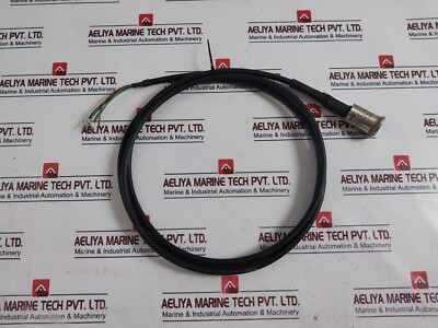MAS 2600 Transducer IPH PDCR 941 1102 1 W/ 2 Meter Cable MAS 2600-G30-02-5/1P