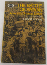 The Battle of Bataan: America's Greatest Defeat by Robert Conroy (1969)