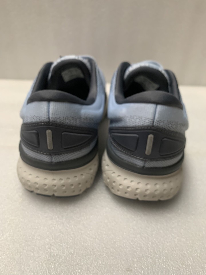 Brooks Womens Glycerin 18 1203171B073 Blue Running Shoes Sneakers Size