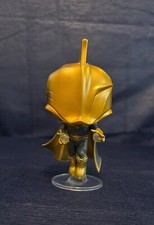 FUNKO POP! MOVIES: Black Adam - Doctor Fate Vinyl Figure Toy