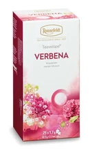 Ronnefeldt Teavelope® Verbena Herbal caffeine free 25 tea bags