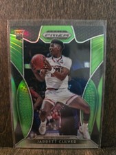 Jarrett Culver