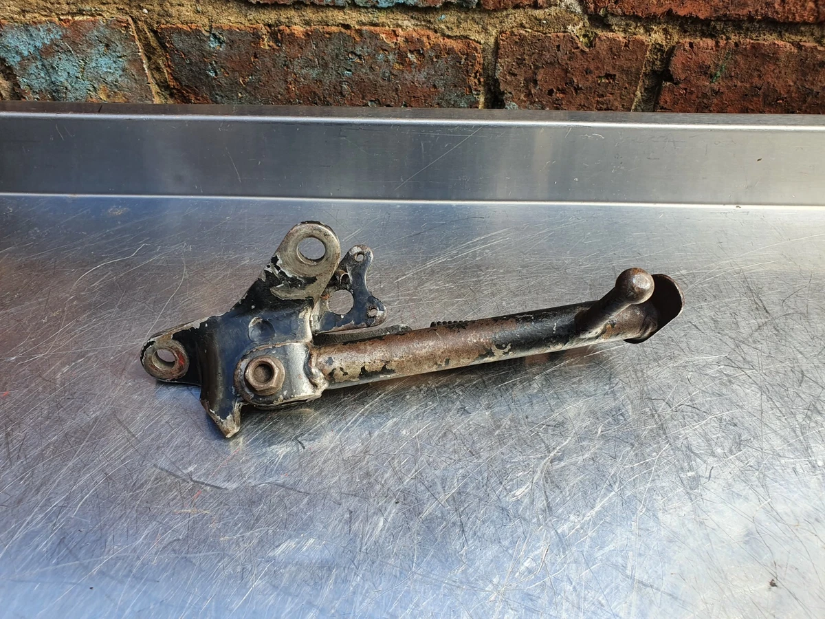 Yamaha Motorcycle Side Stands for Yamaha for sale | eBay UK