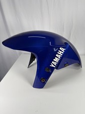 Yamaha YZF-R1 R1 5JJ 2000 - 2001 Schutzblech vorne