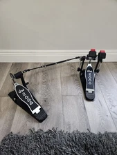 DW 2000 Double Bass Drum Pedal