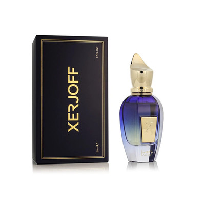 Xerjoff Join the Club Ivory Route 50 ml NEU OVP Eau De Parfum EDP Unisex