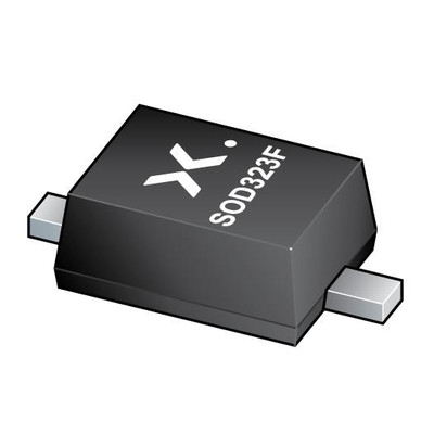 25Pcs PZU5.6B2,115 SOD-323F-2 Zener Diodes ZENER DIODE