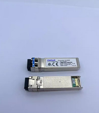 1Pcs Finisar FTLF1436W5BTV FTLF1436P3BCL 25G 1310nm 10km SFP28 Transceiver