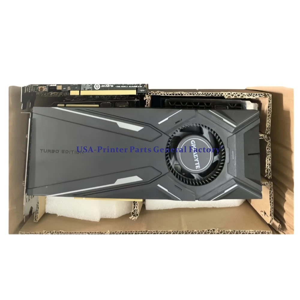 NVIDIA NVIDIA GeForce RTX 2080 Ti NVIDIA Computer Graphics Cards