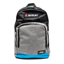 FACTORY EFFEX SUZUKI BACKPACK