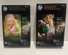 HP Photo Paper