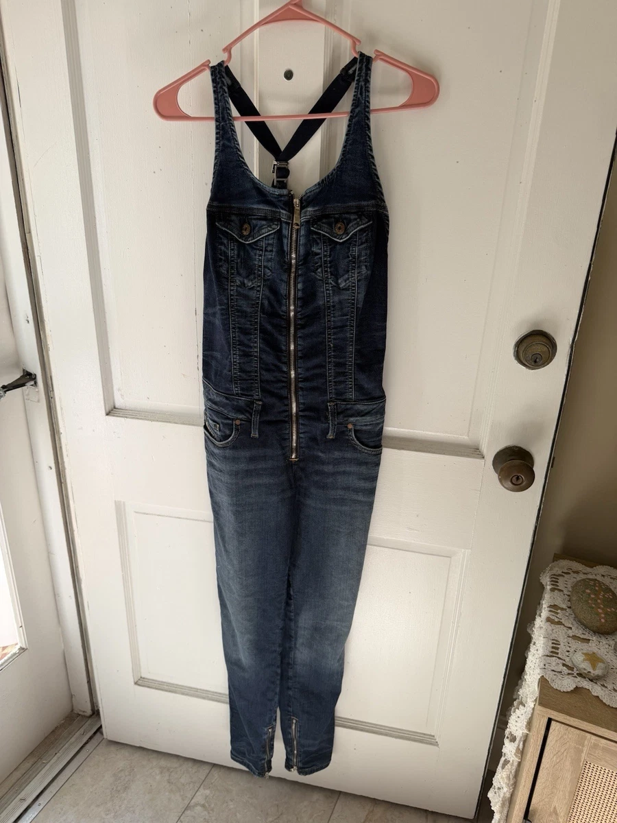 DIESEL Women's Jumpsuits and Rompers for sale | eBay