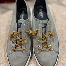Sperry Sneakers Sz 9