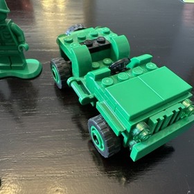 LEGO Toy Story: Army Men on Patrol (7595)