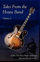 Deborah Grabien | Tales From The House Band, Volume 2 | Taschenbuch | Englisch