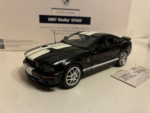 Franklin Mint Mustang | eBay