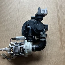 OEM Samsung dishwasher DD82-01602A A/s Assy-sump;dw6000nm,odm, from new dishwash