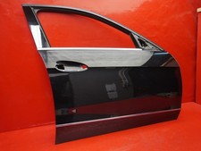 Mercedes W212 S212 E-Klasse T&uuml;r A2127200205 schwarz 197 Fahrert&uuml;r vorne recht/67