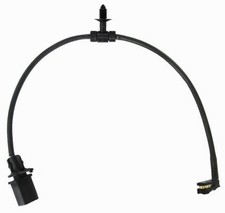 Rear ABS / Brakes Sensor Fits Audi Bentley VW Textar 98057400 1 Year Warranty