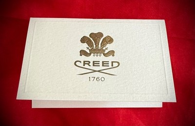 Creed Aventus Cologne Neu