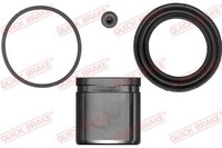 Quick Brake Bremssattel Reparatursatz Vorne Links Rechts Mit Kolben FüR Hyundai